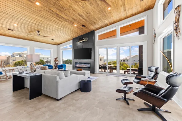 Wander Port St. Joe Modern #3