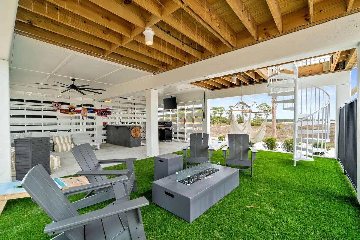 Wander Indian Pass Magnolia