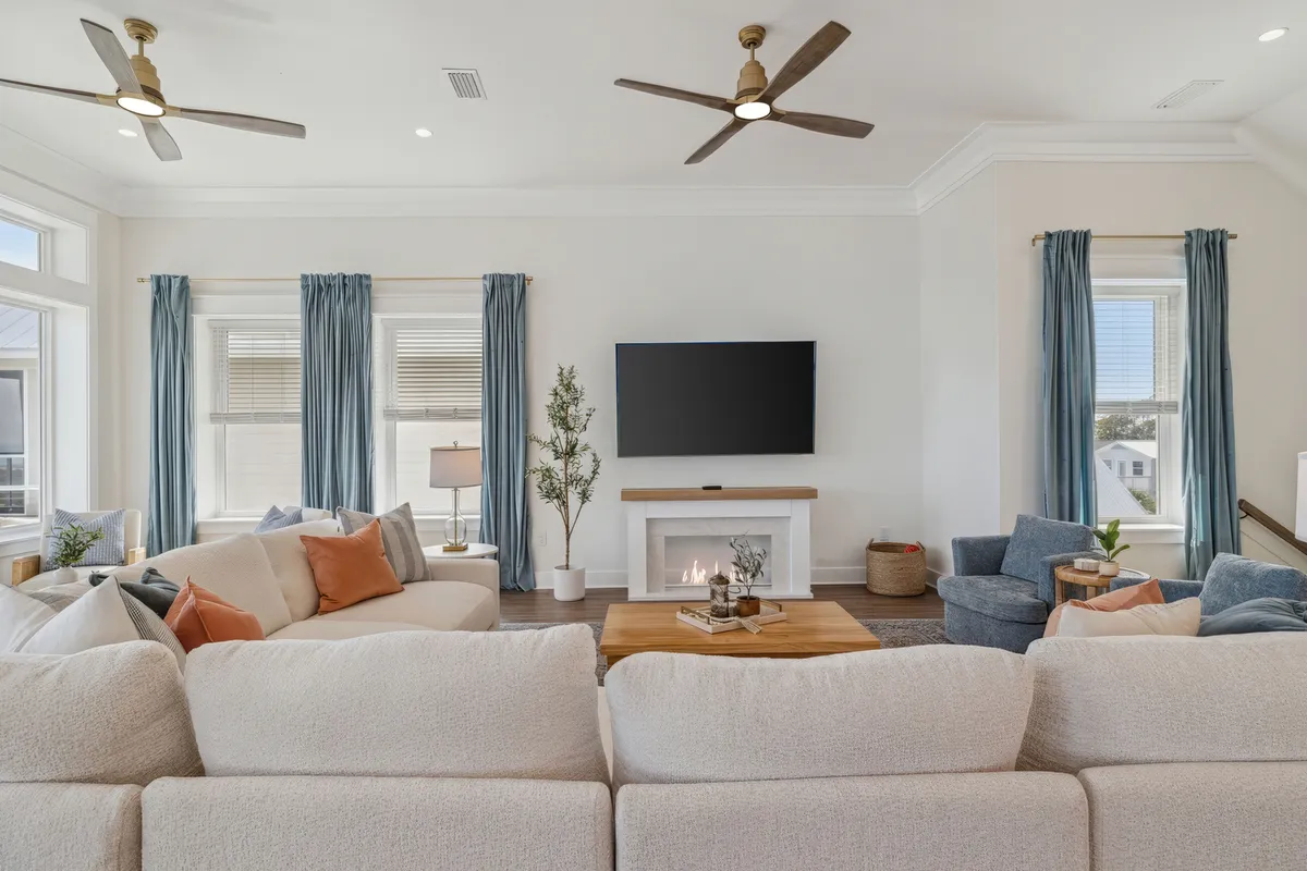 Tides Beach House #69