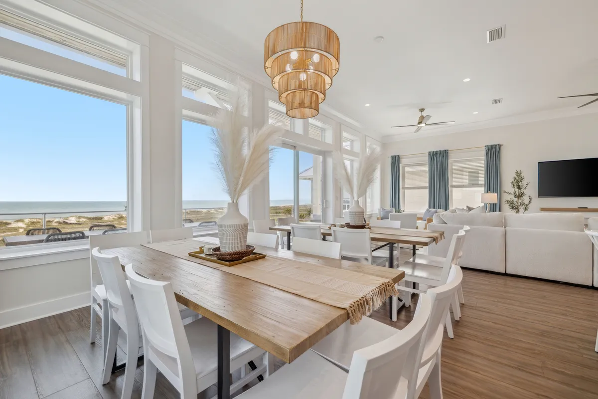 Tides Beach House #31
