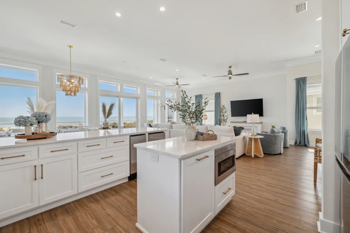 Tides Beach House #91