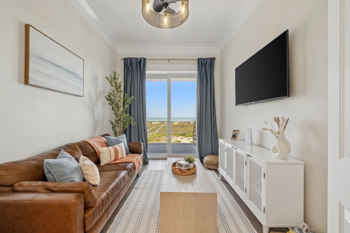 Tides Beach House #62