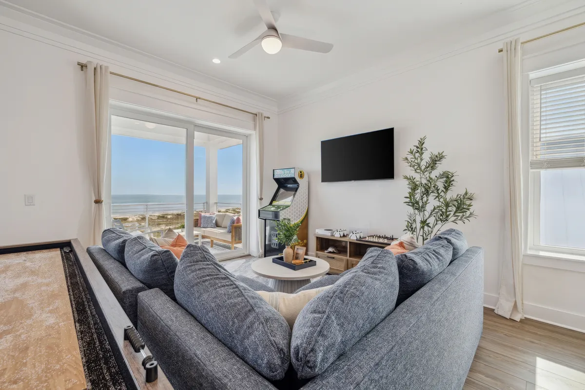 Tides Beach House #76