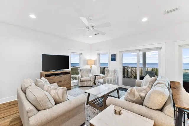 Wander Indian Pass Beachfront #3