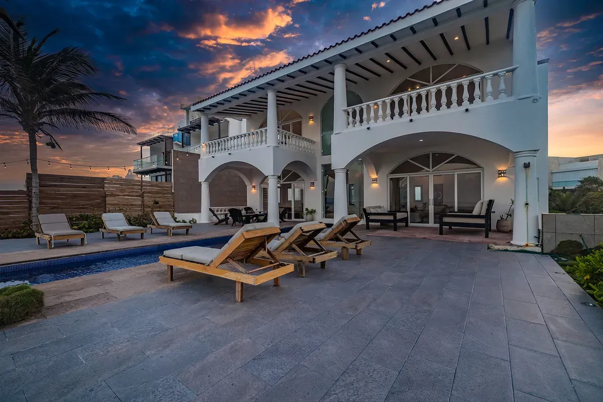 Wander Akumal Beach #5