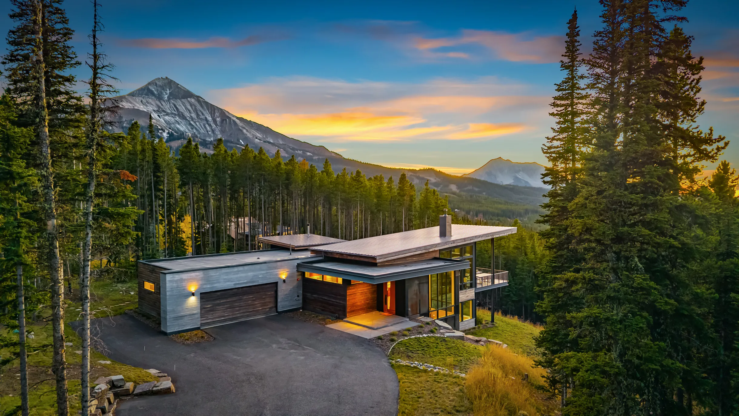 Wander Big Sky Vista #53