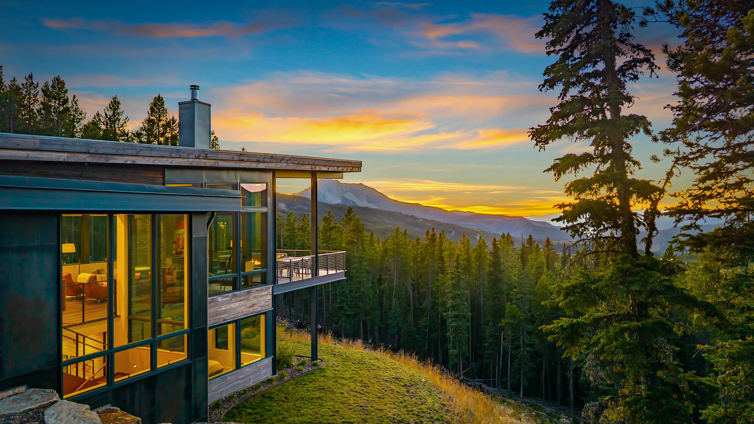 Wander Big Sky Vista #38