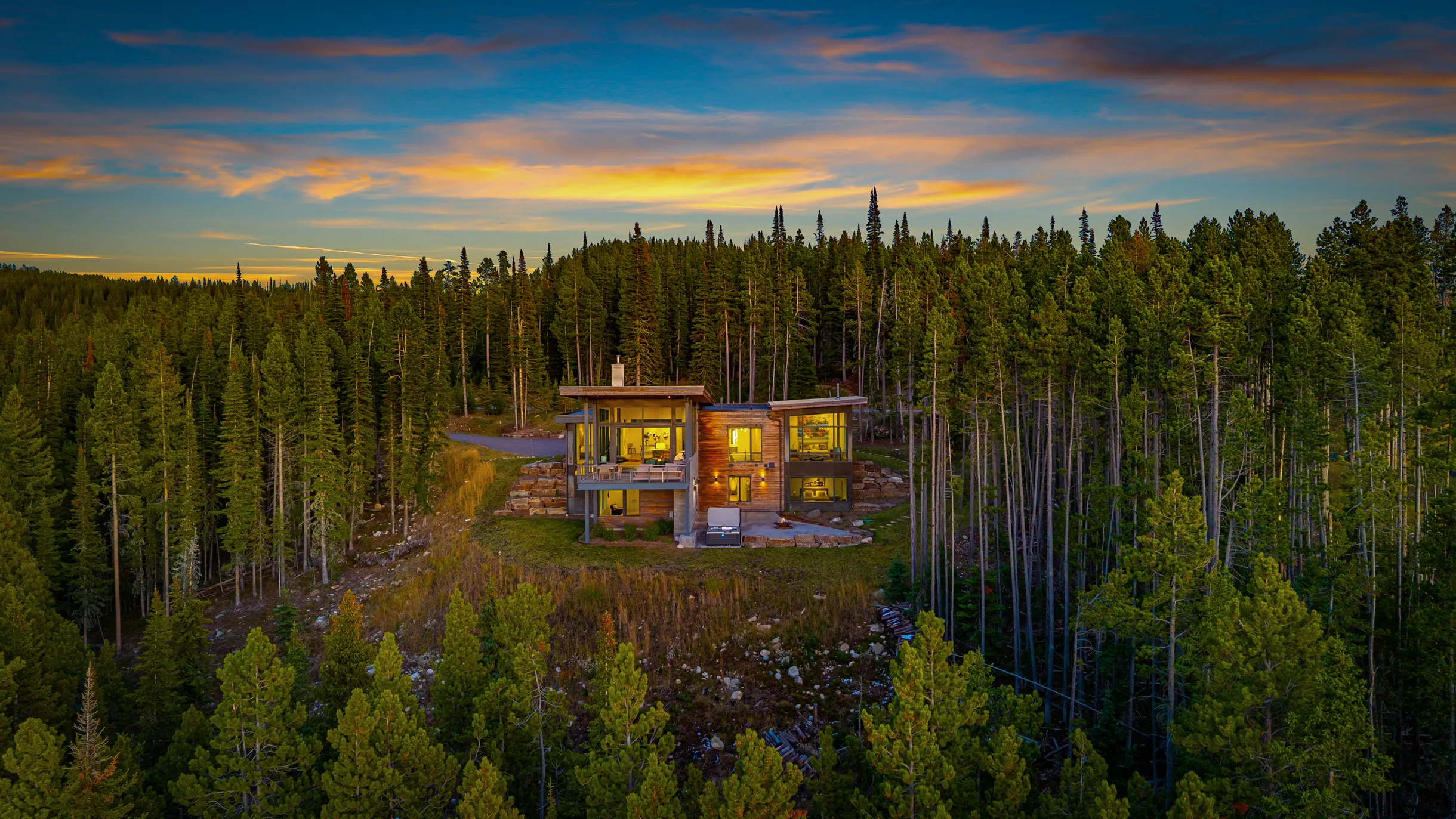 Wander Big Sky Vista #66