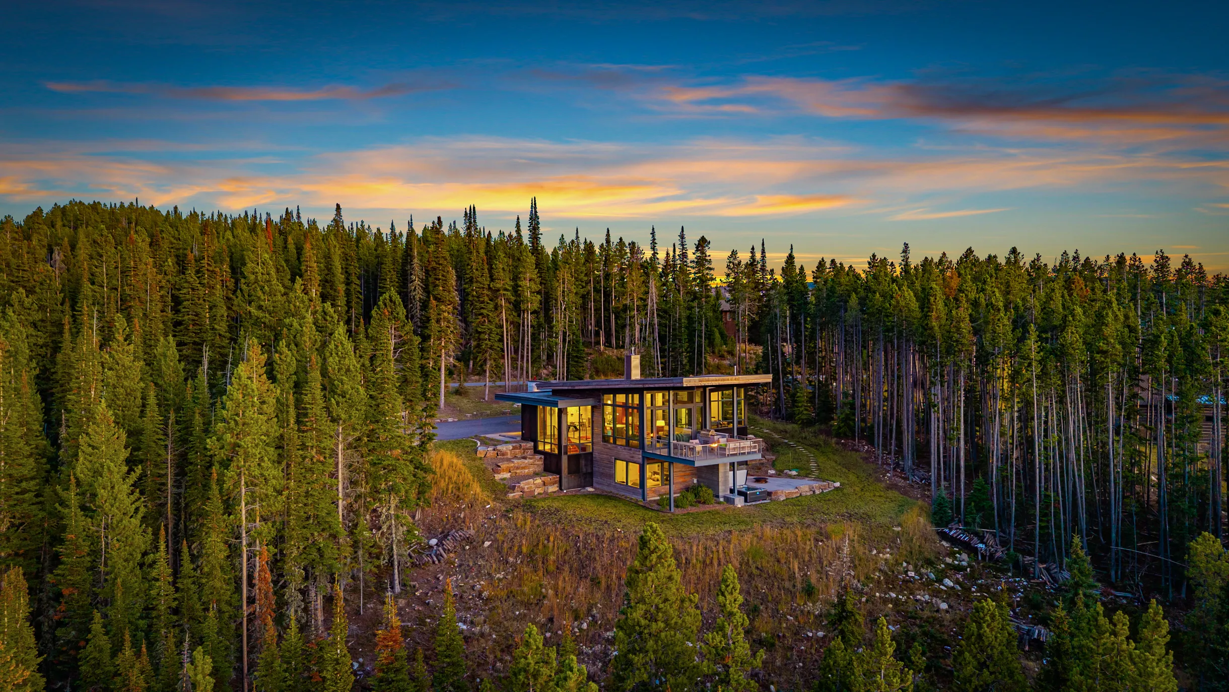 Wander Big Sky Vista #92