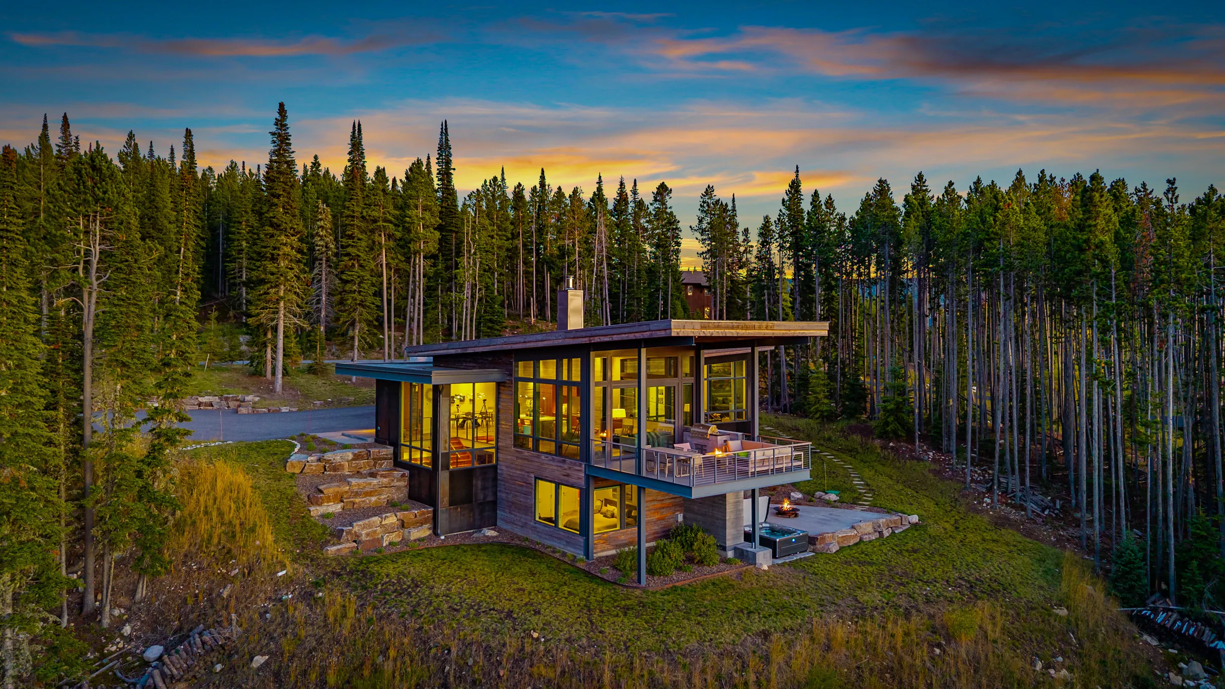 Wander Big Sky Vista #87