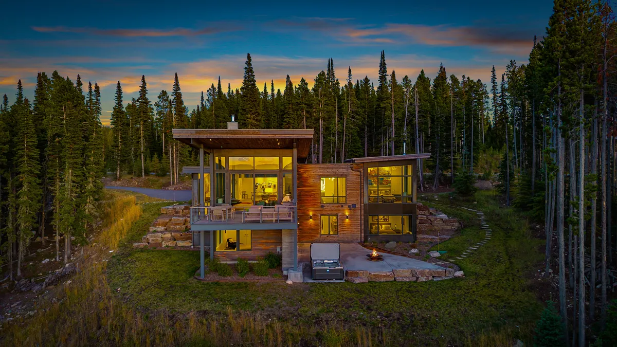 Wander Big Sky Vista