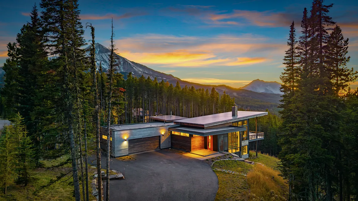 Wander Big Sky Vista #1