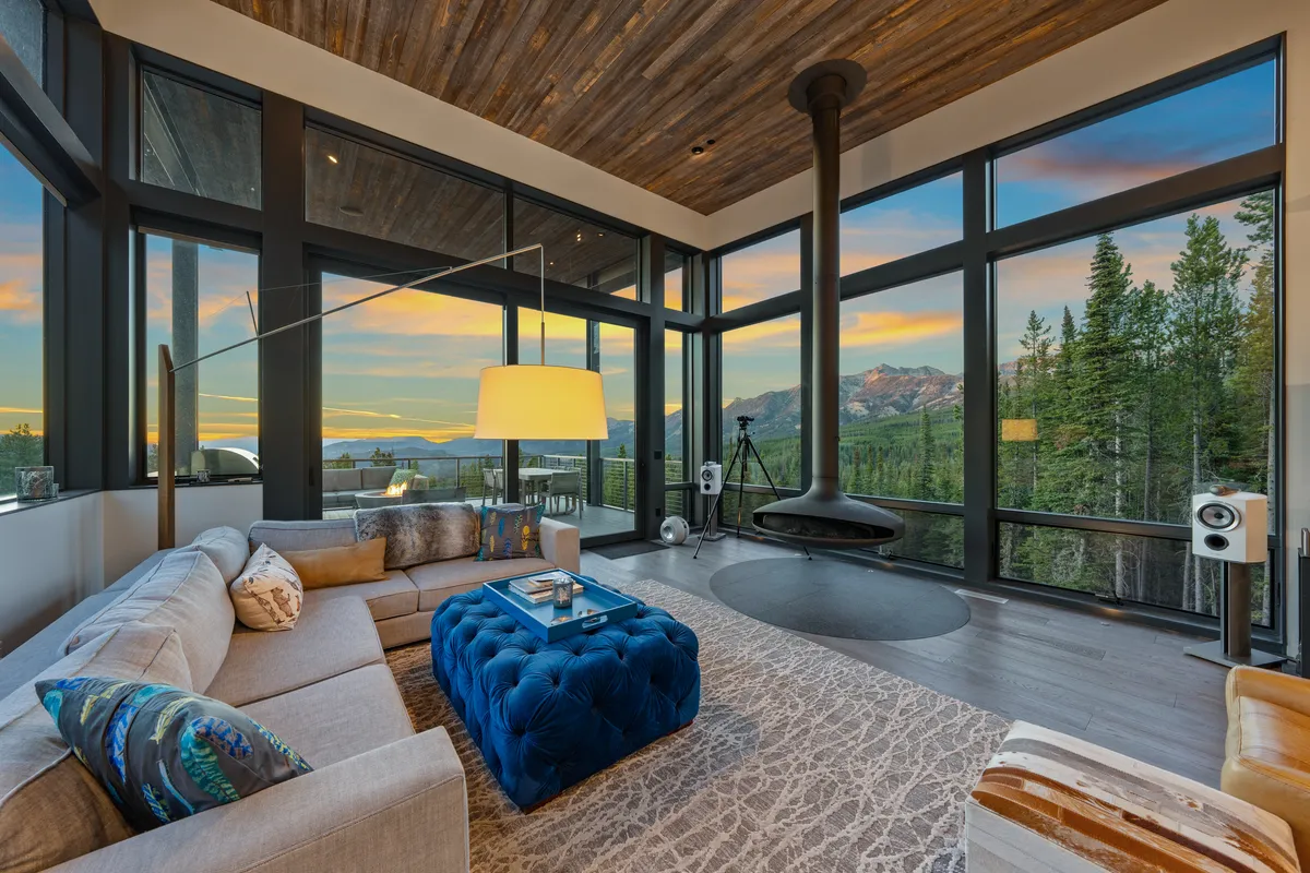 Wander Big Sky Vista