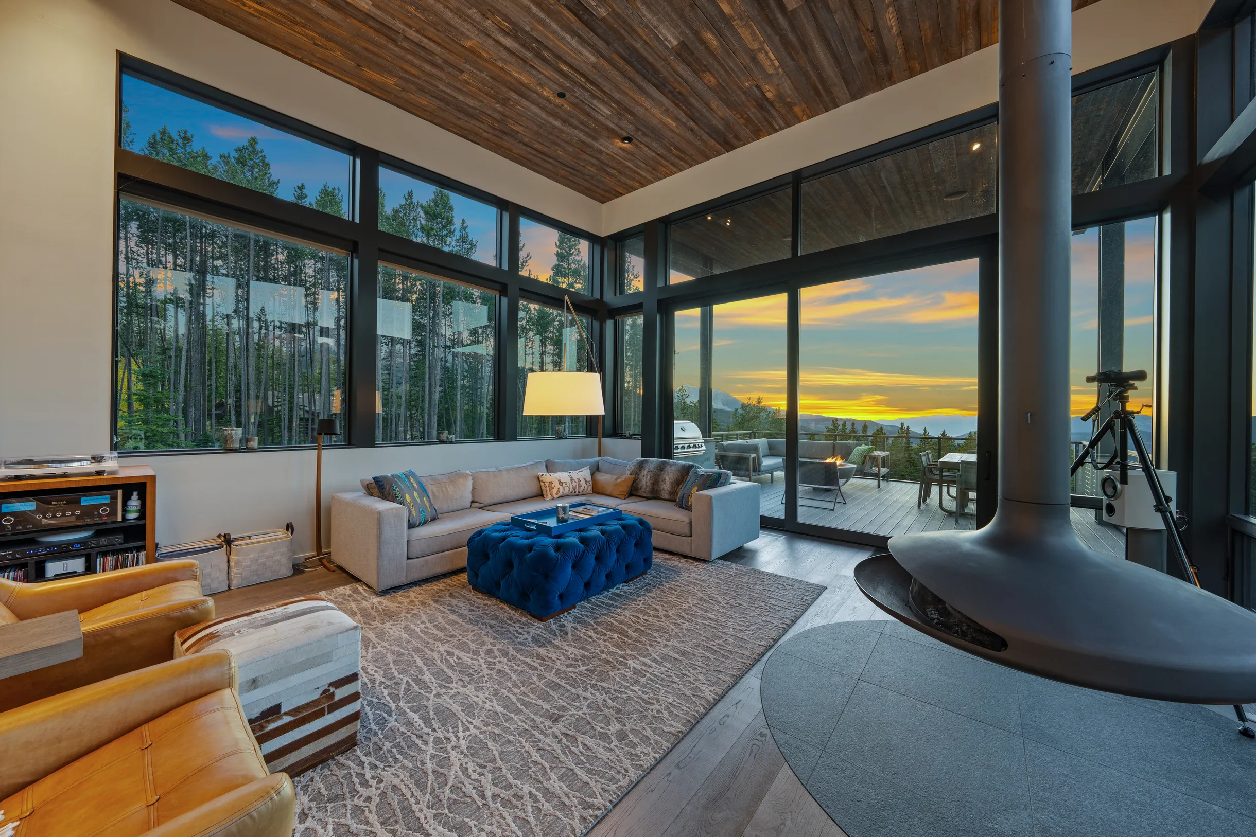 Wander Big Sky Vista #21