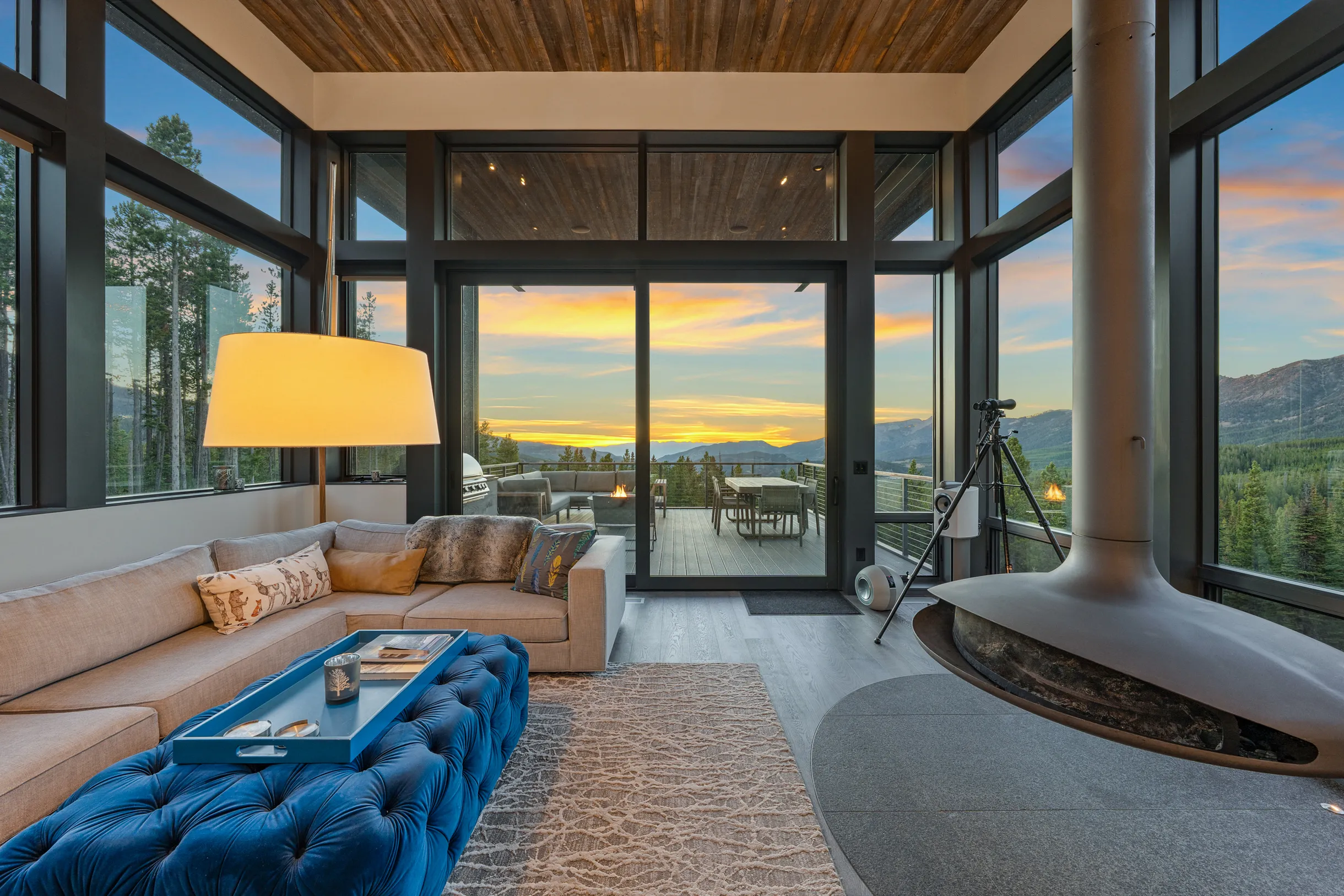 Wander Big Sky Vista #39