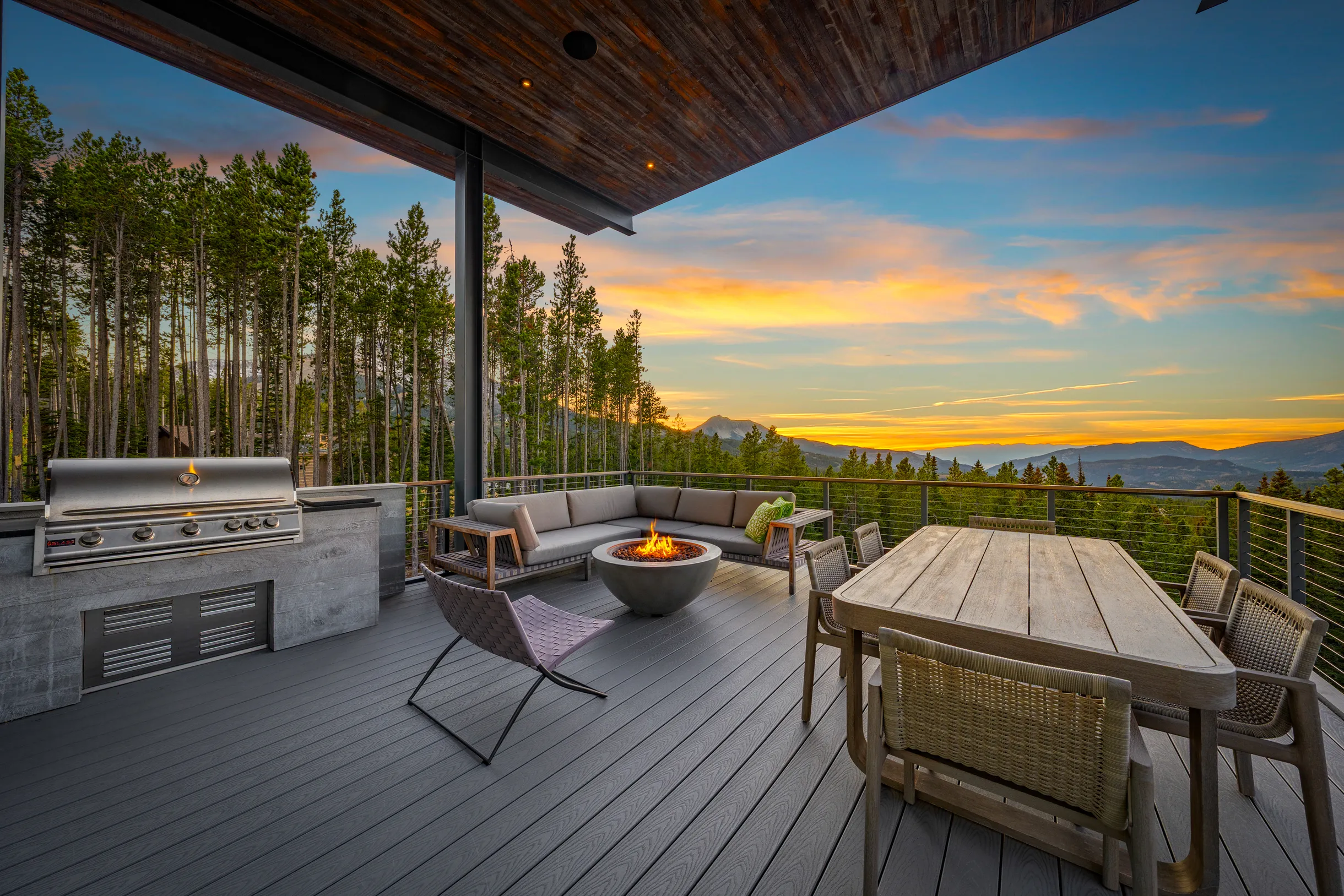 Wander Big Sky Vista #5