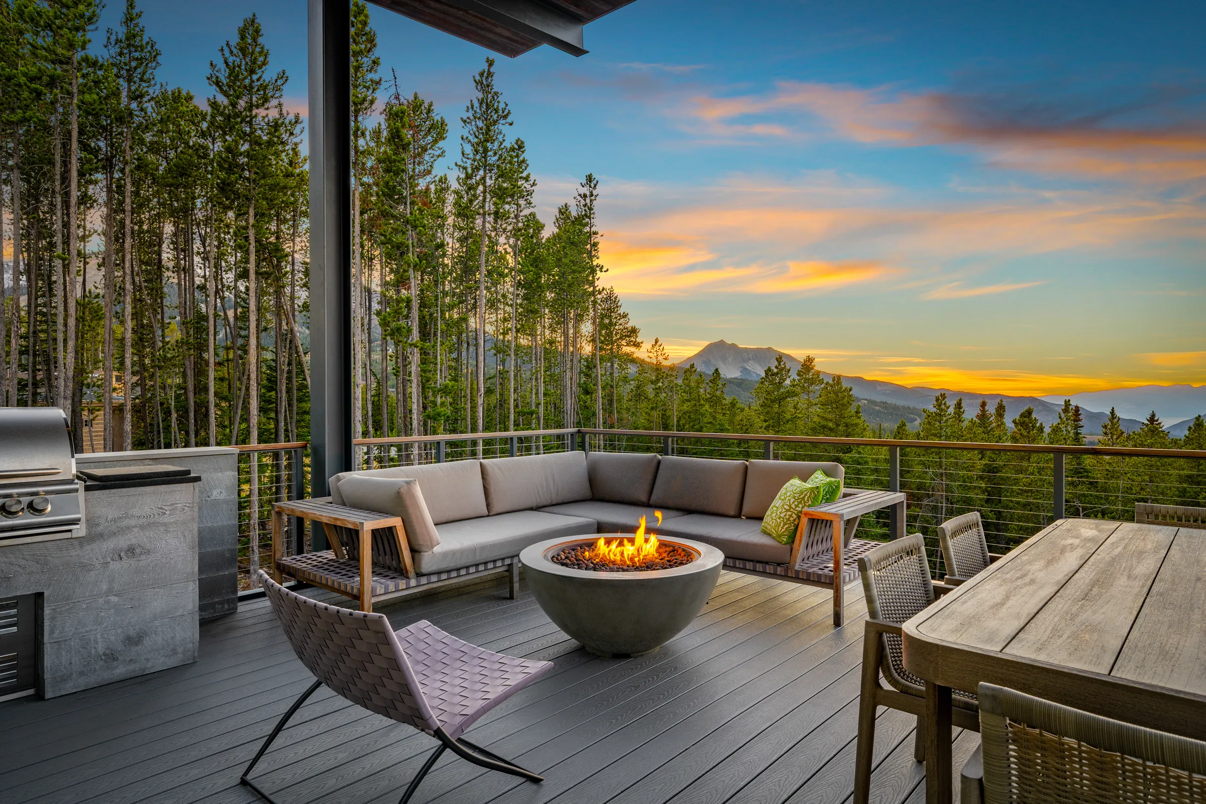 Wander Big Sky Vista #22