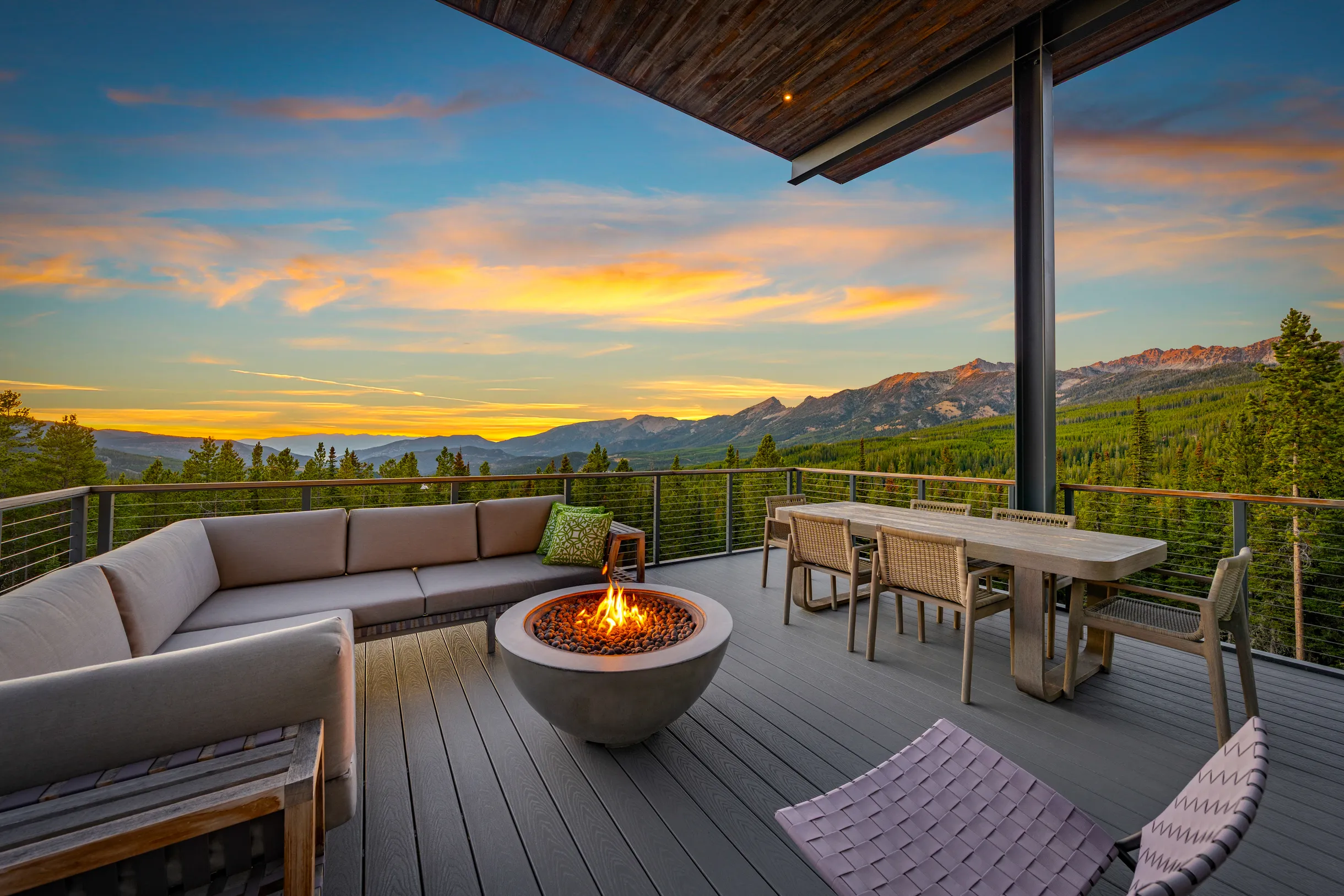 Wander Big Sky Vista #40