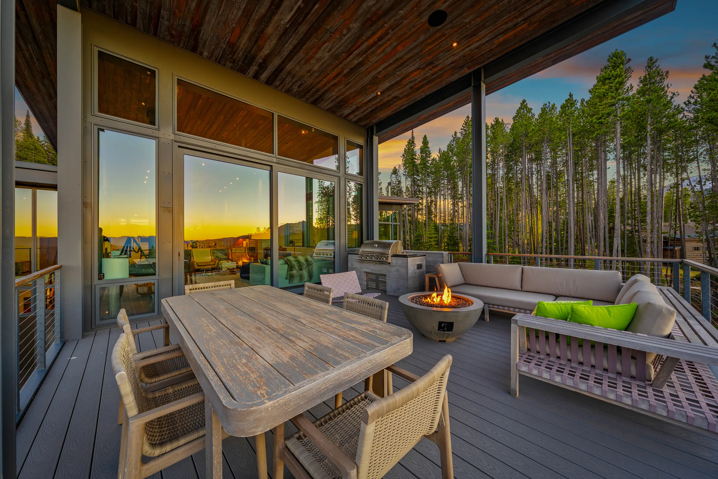 Wander Big Sky Vista #54