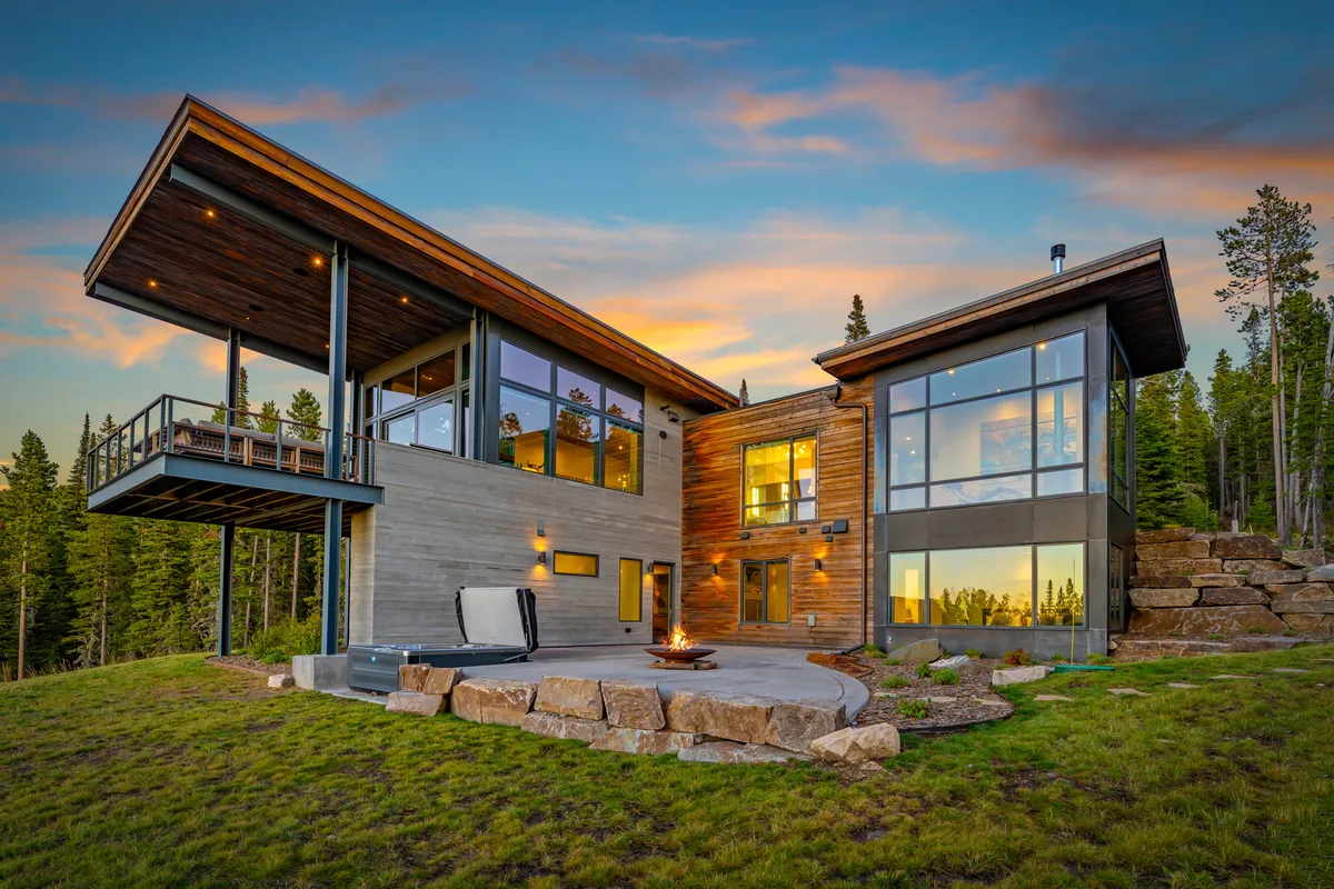 Wander Big Sky Vista