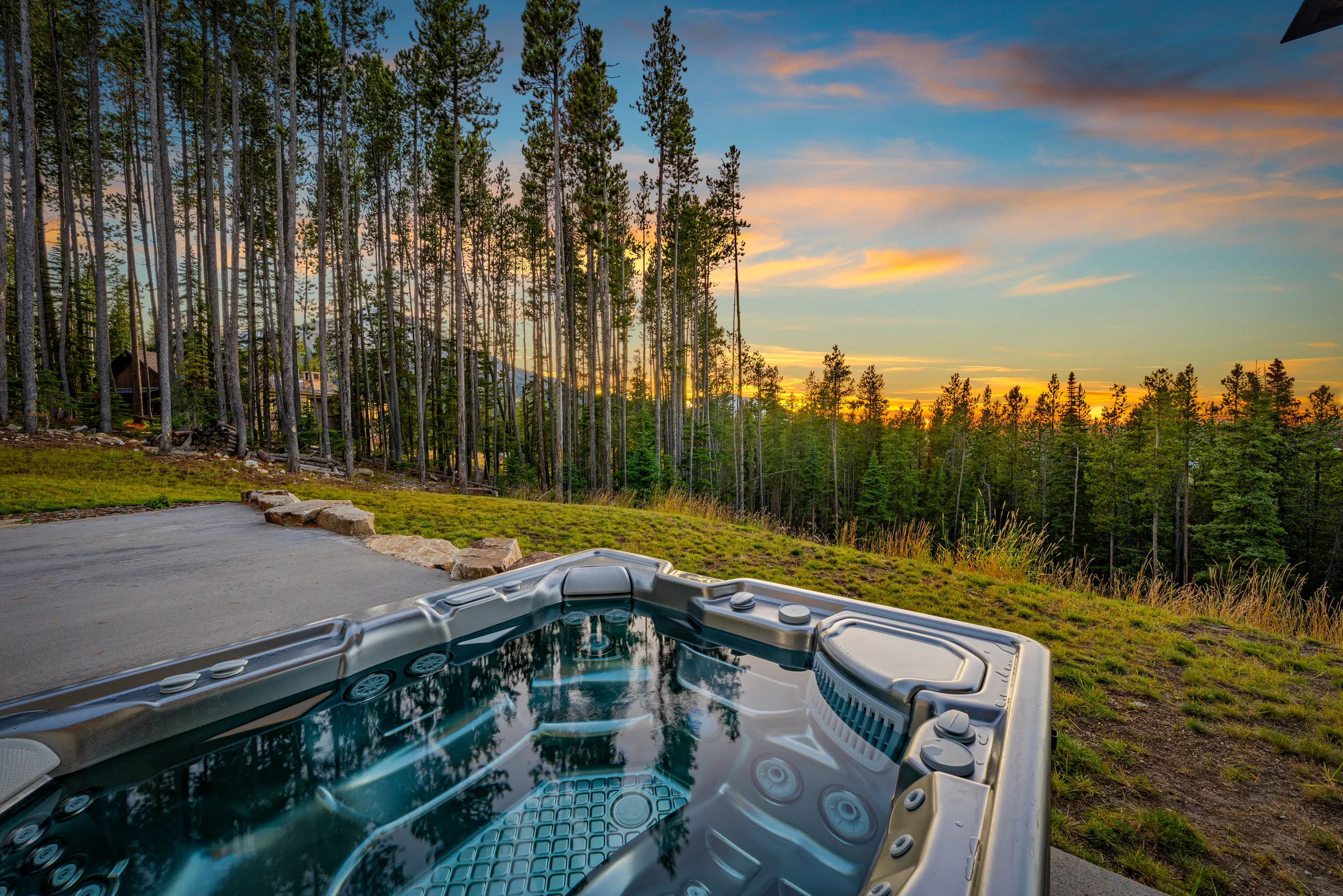 Wander Big Sky Vista #23