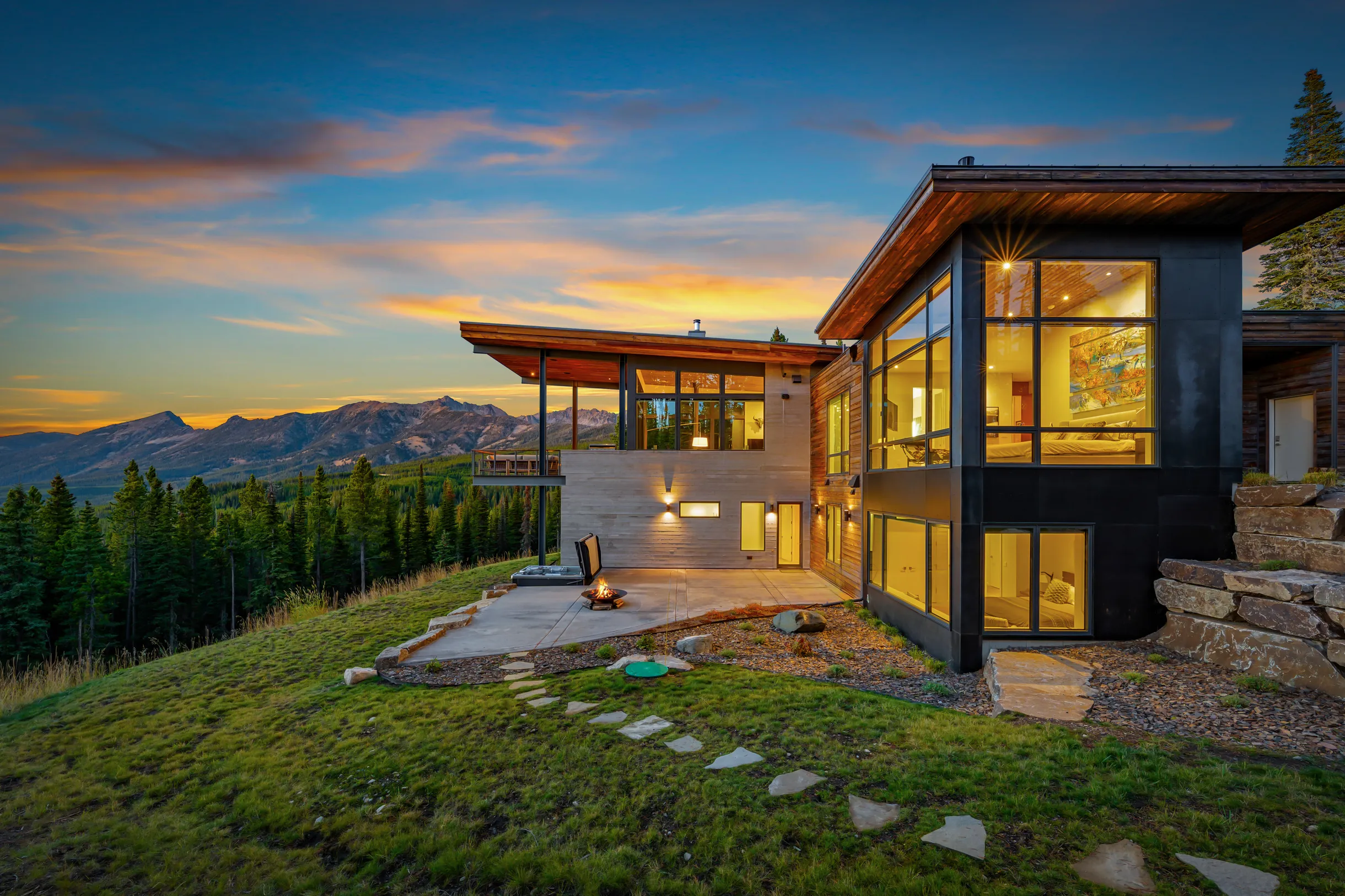 Wander Big Sky Vista #5