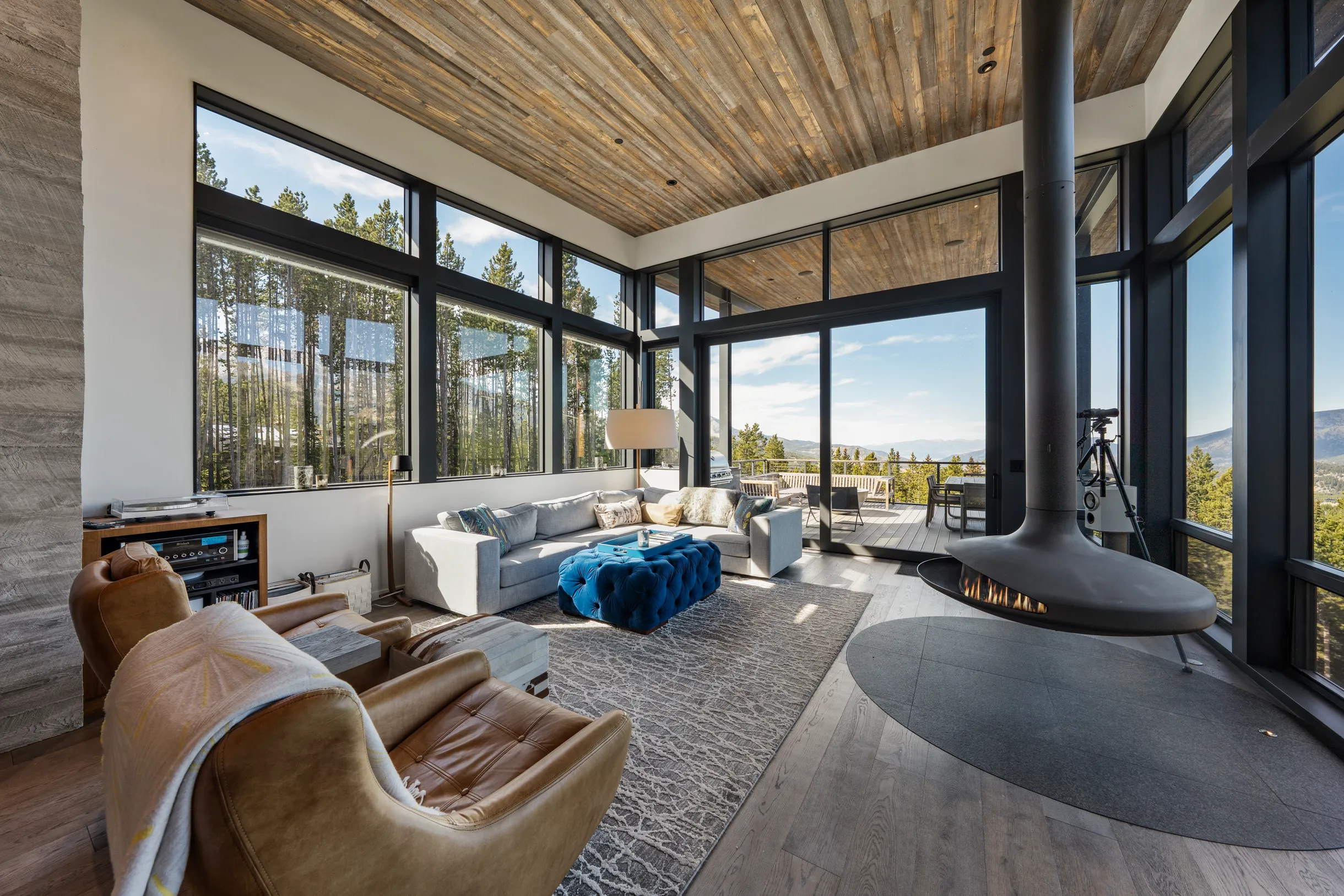 Wander Big Sky Vista #67