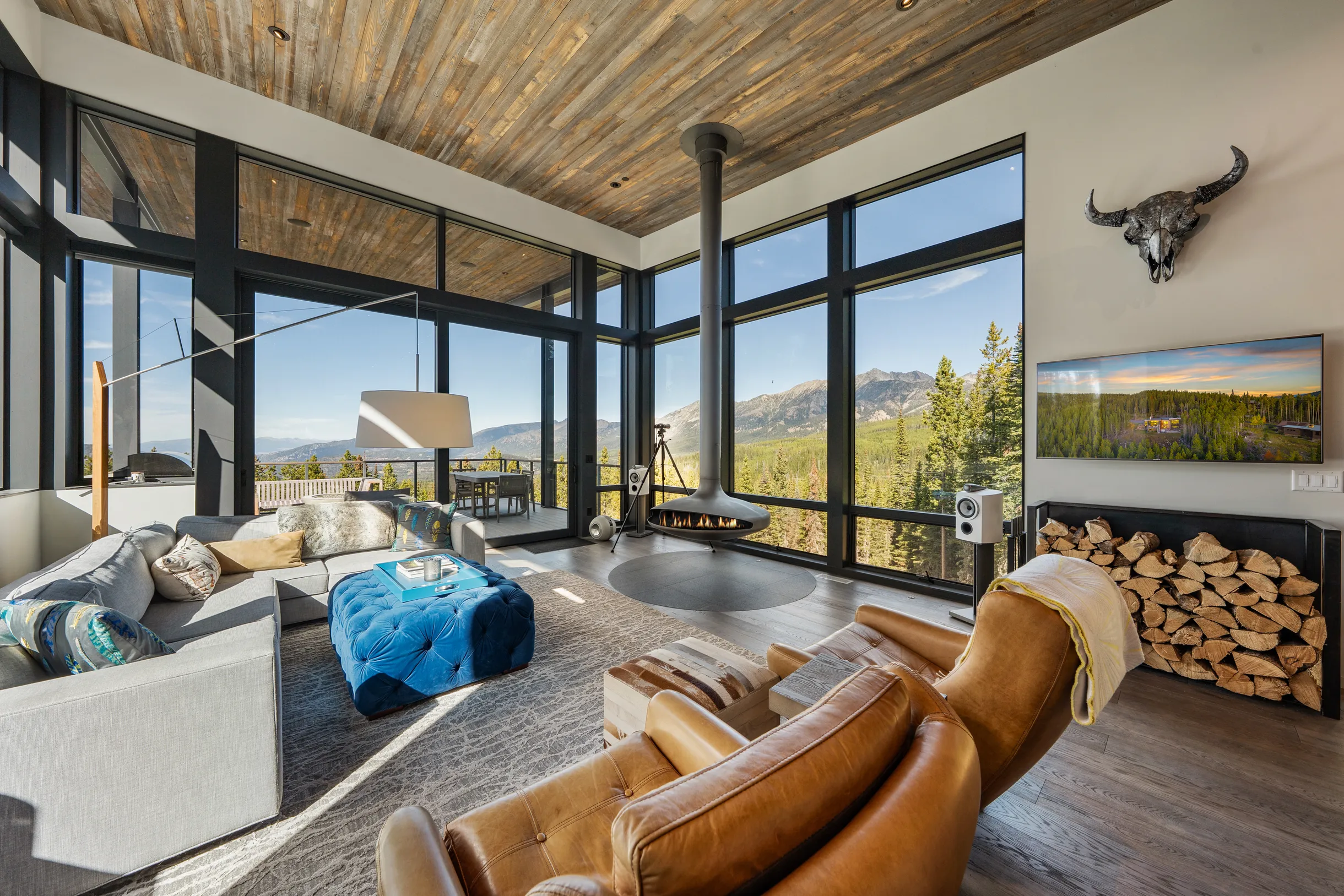 Wander Big Sky Vista #80