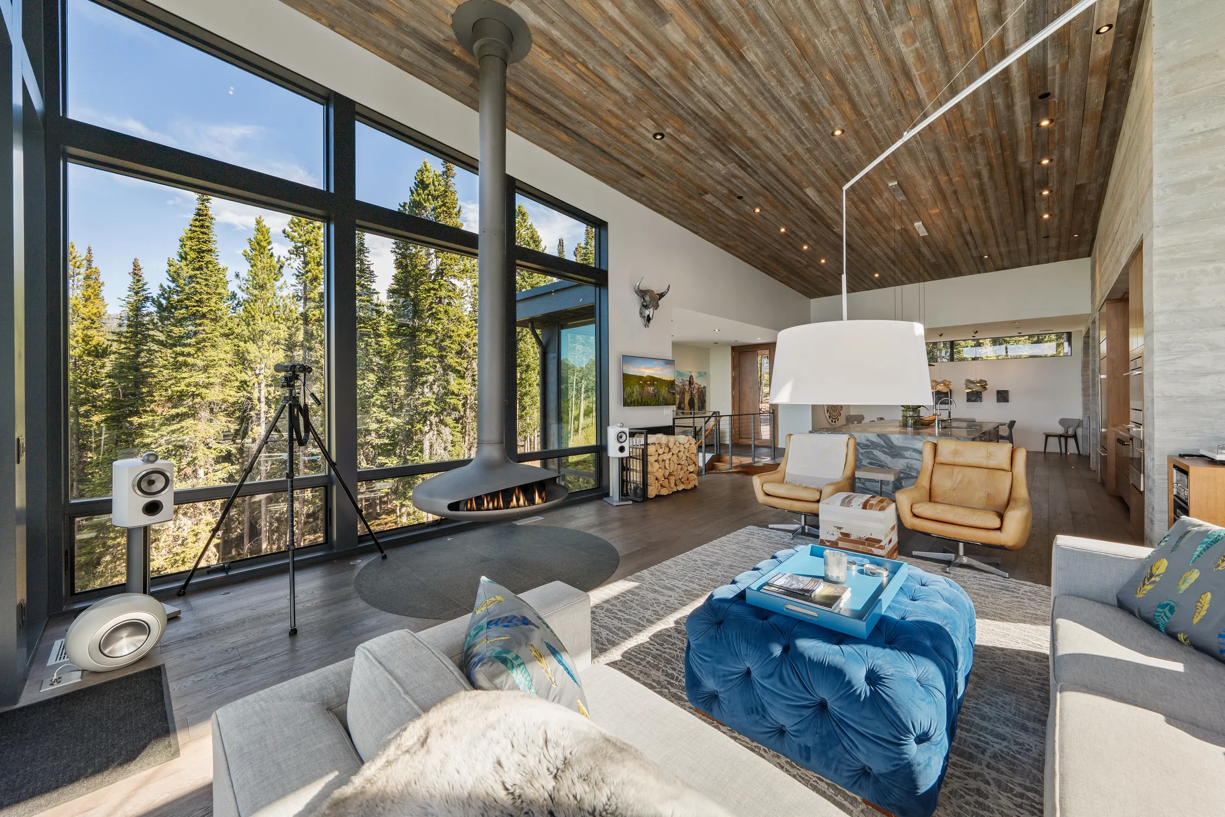 Wander Big Sky Vista #88