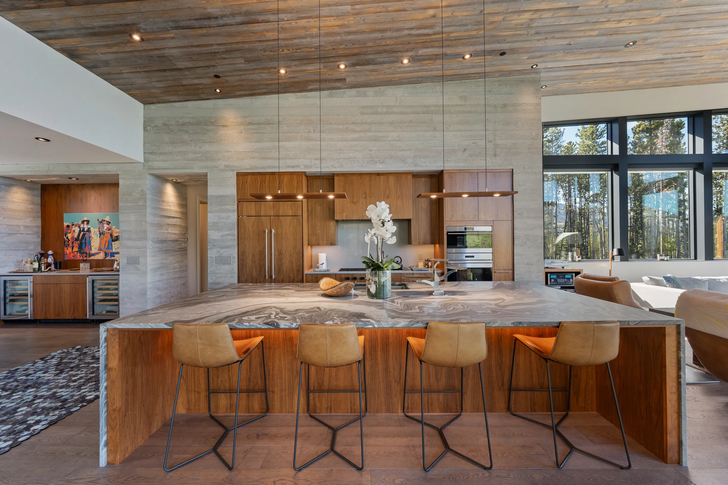 Wander Big Sky Vista #8