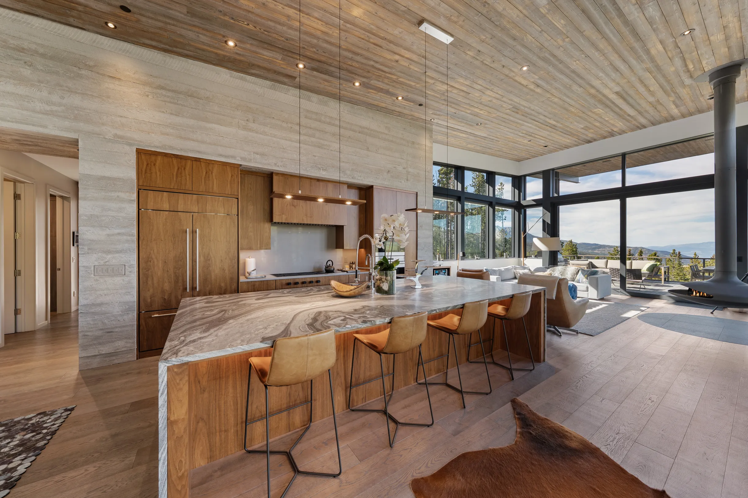 Wander Big Sky Vista #41