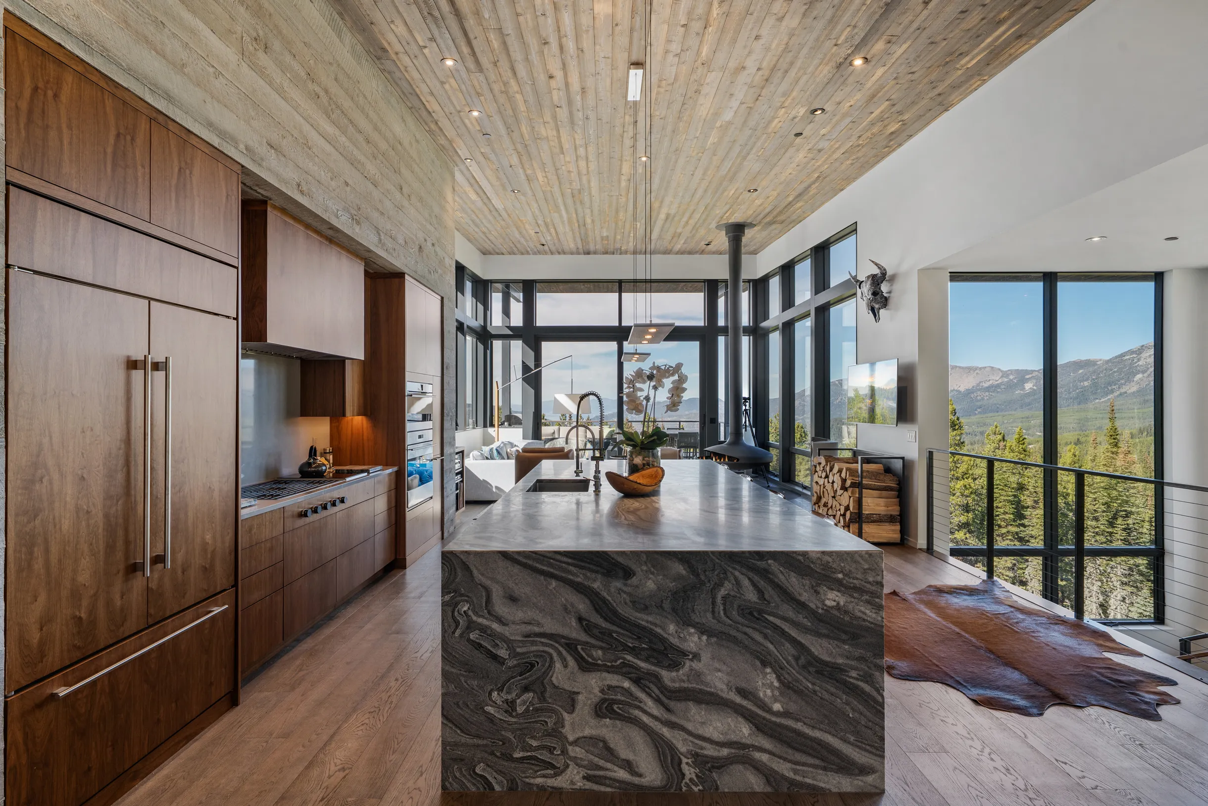 Wander Big Sky Vista #55