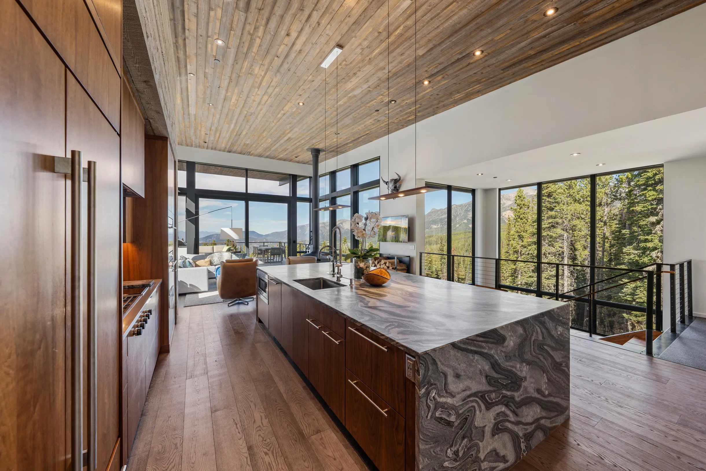 Wander Big Sky Vista #68