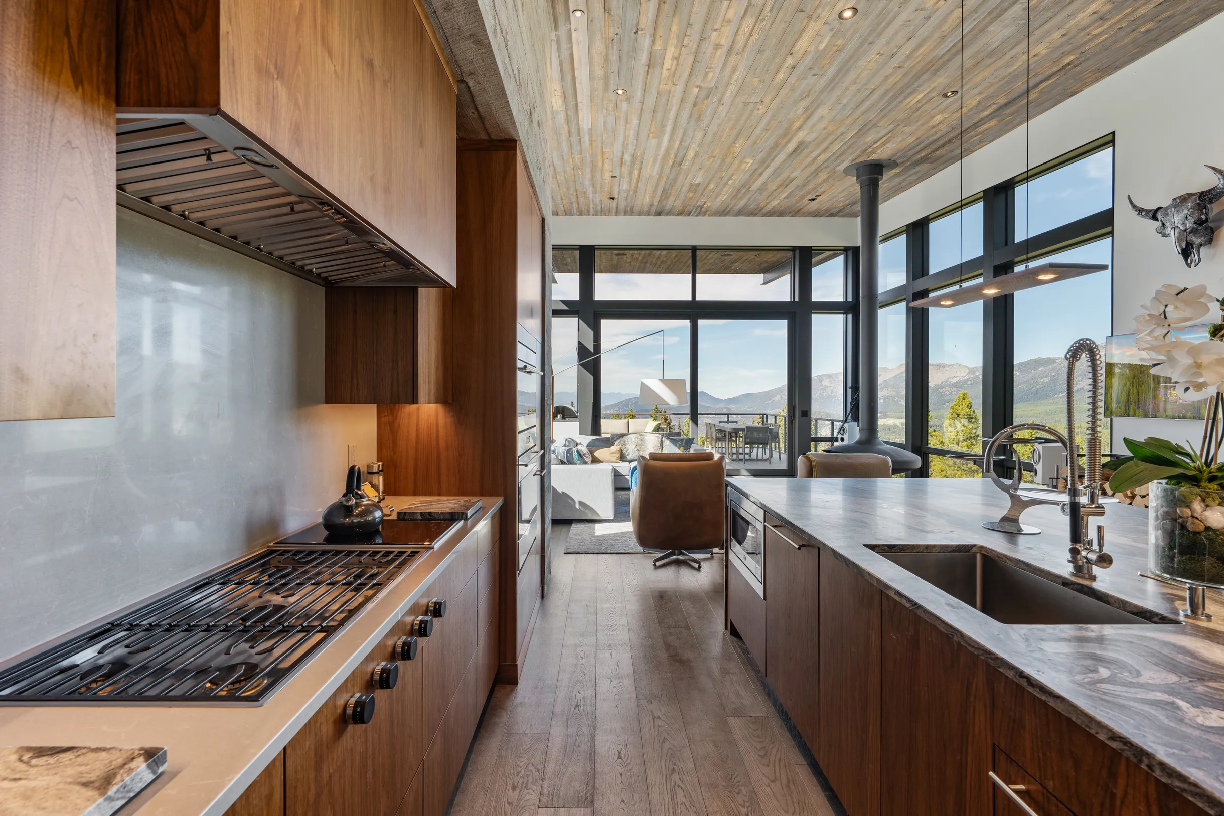 Wander Big Sky Vista #81