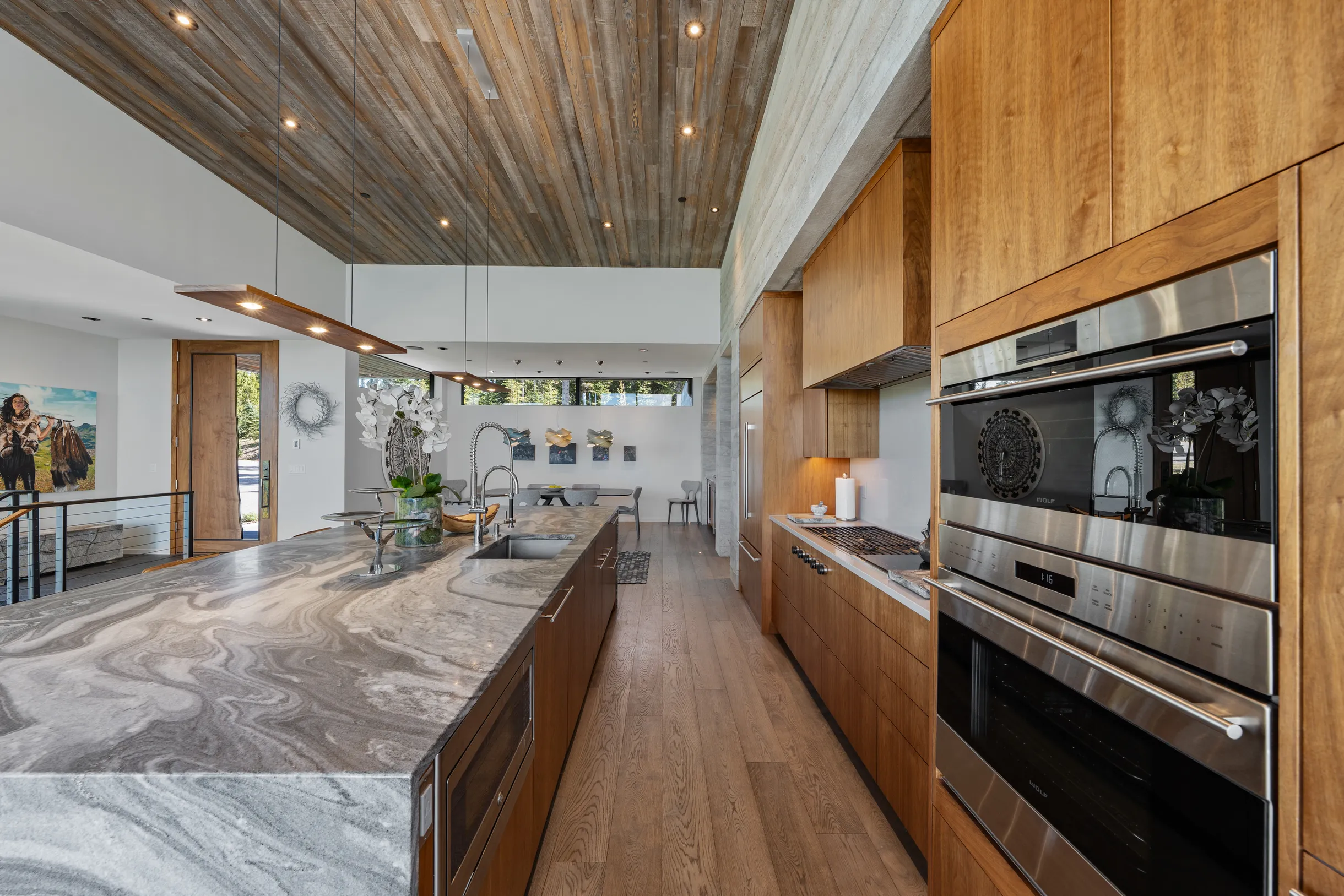 Wander Big Sky Vista #89