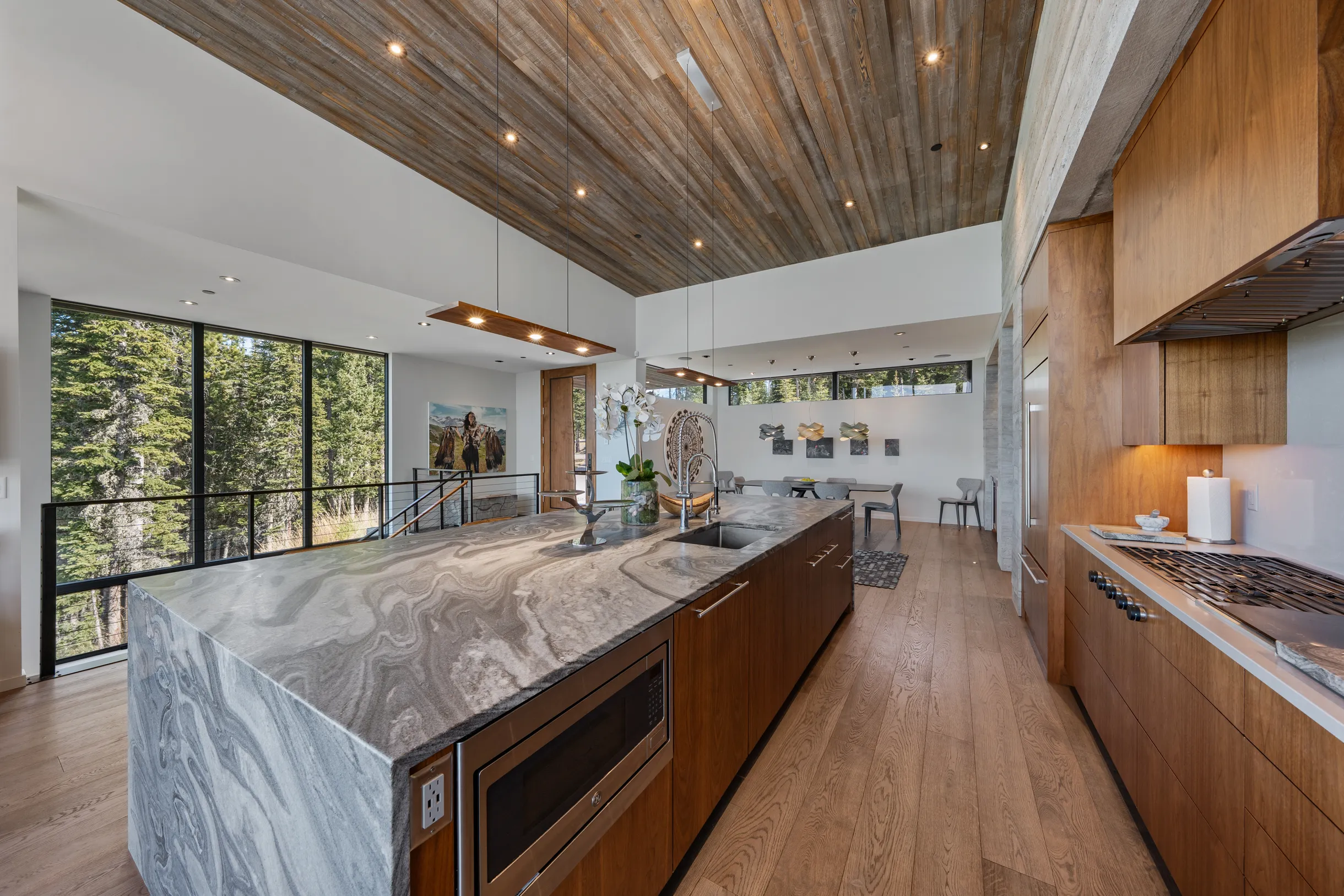 Wander Big Sky Vista #93