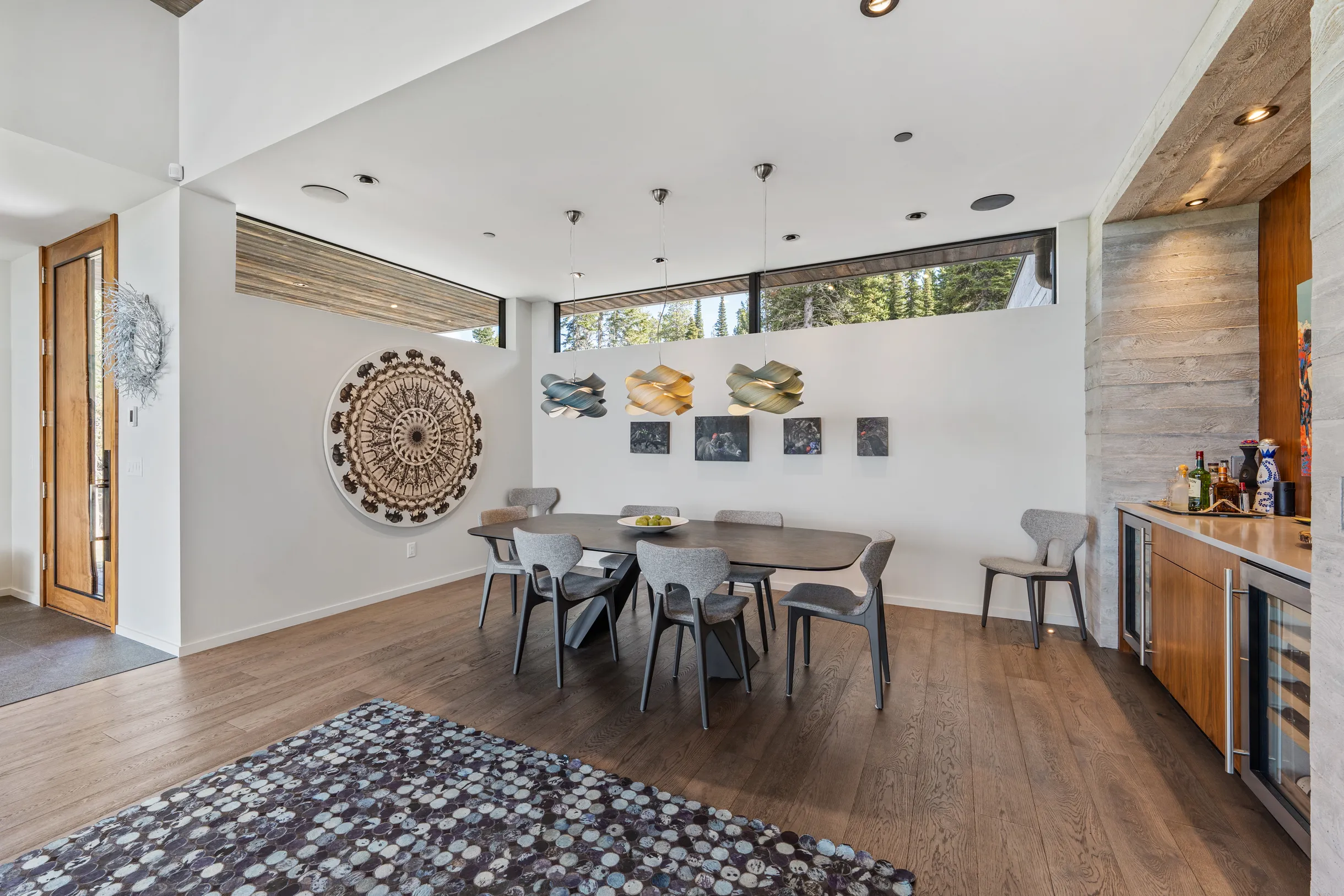 Wander Big Sky Vista #9