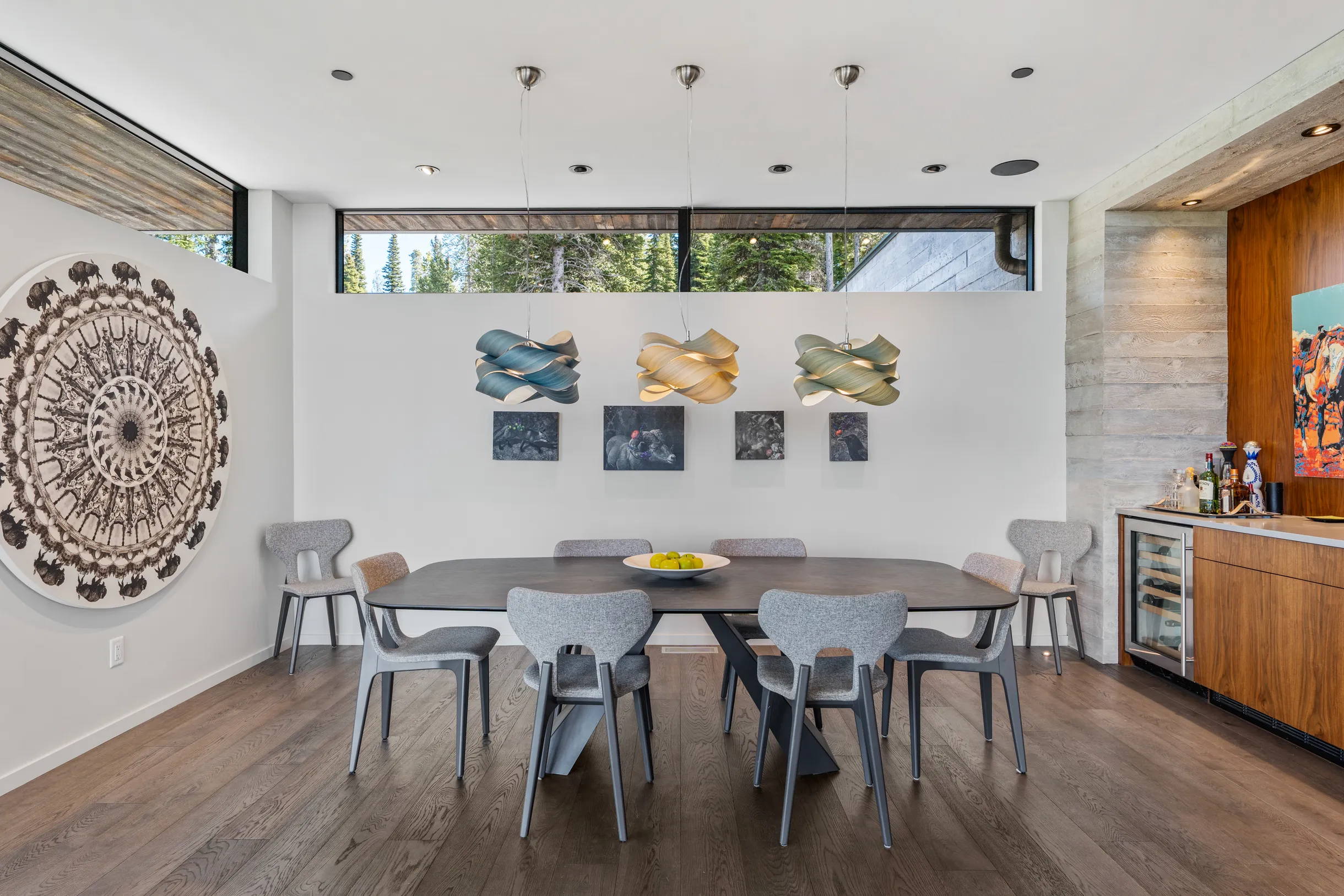 Wander Big Sky Vista #26