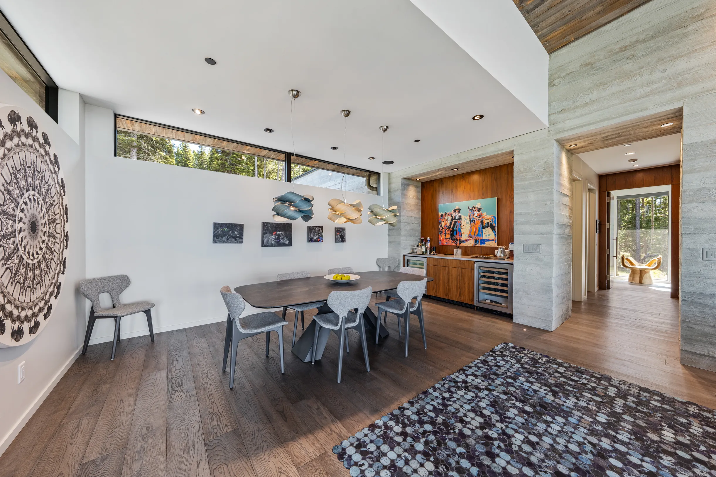 Wander Big Sky Vista #42