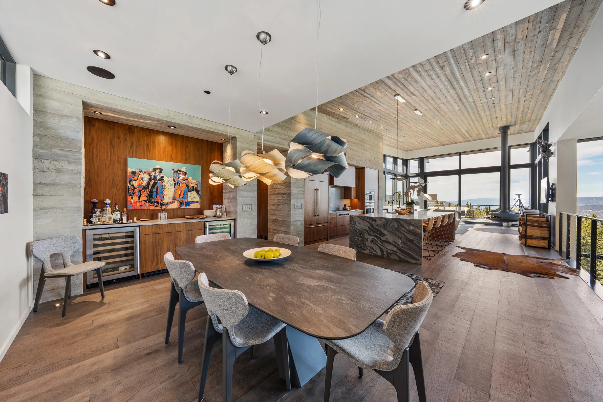 Wander Big Sky Vista #56