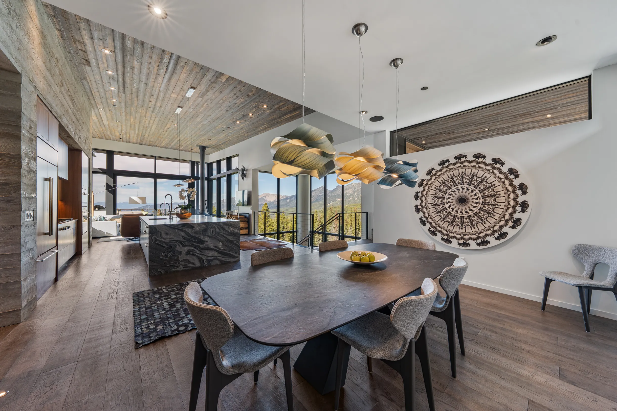 Wander Big Sky Vista #69