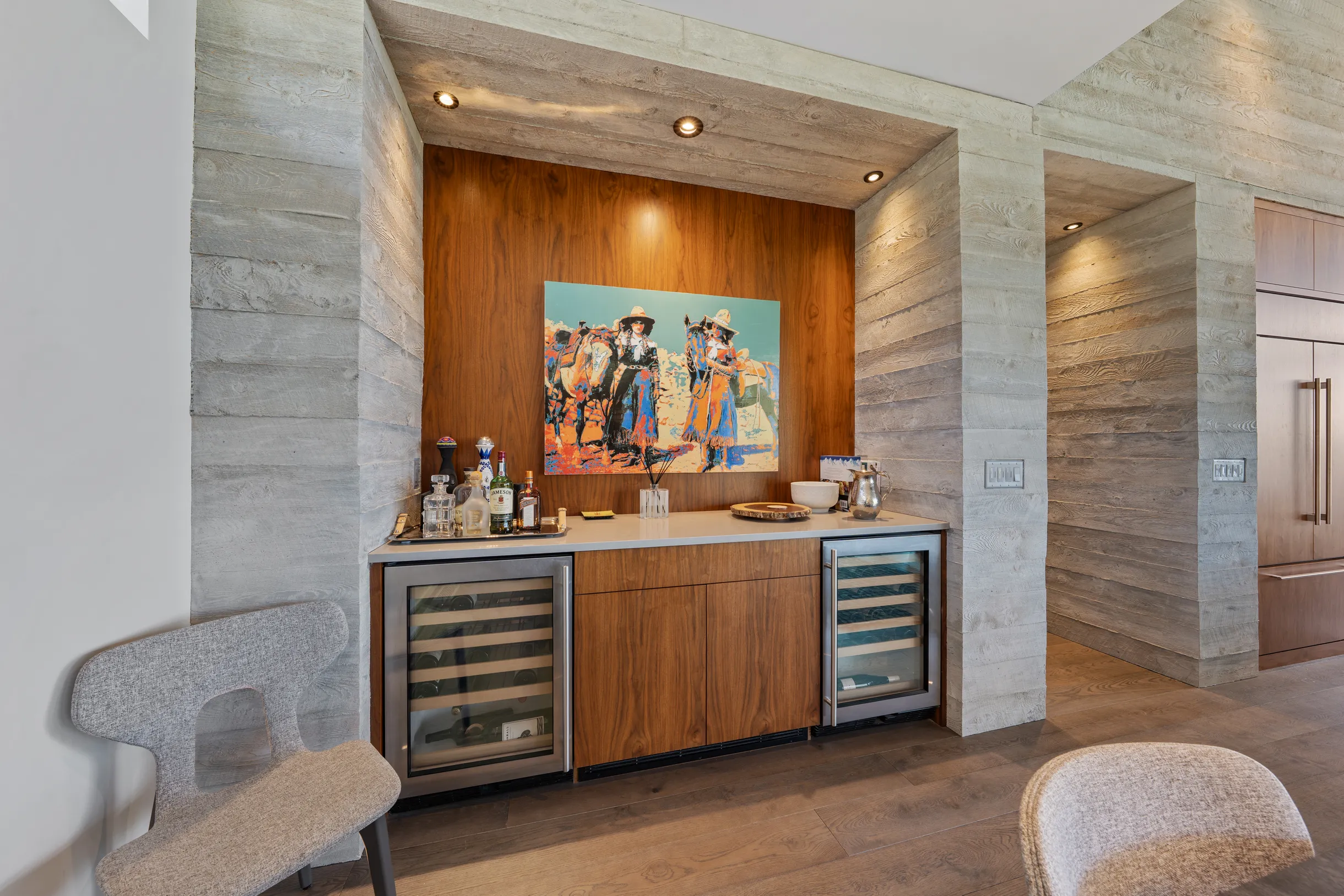 Wander Big Sky Vista #90