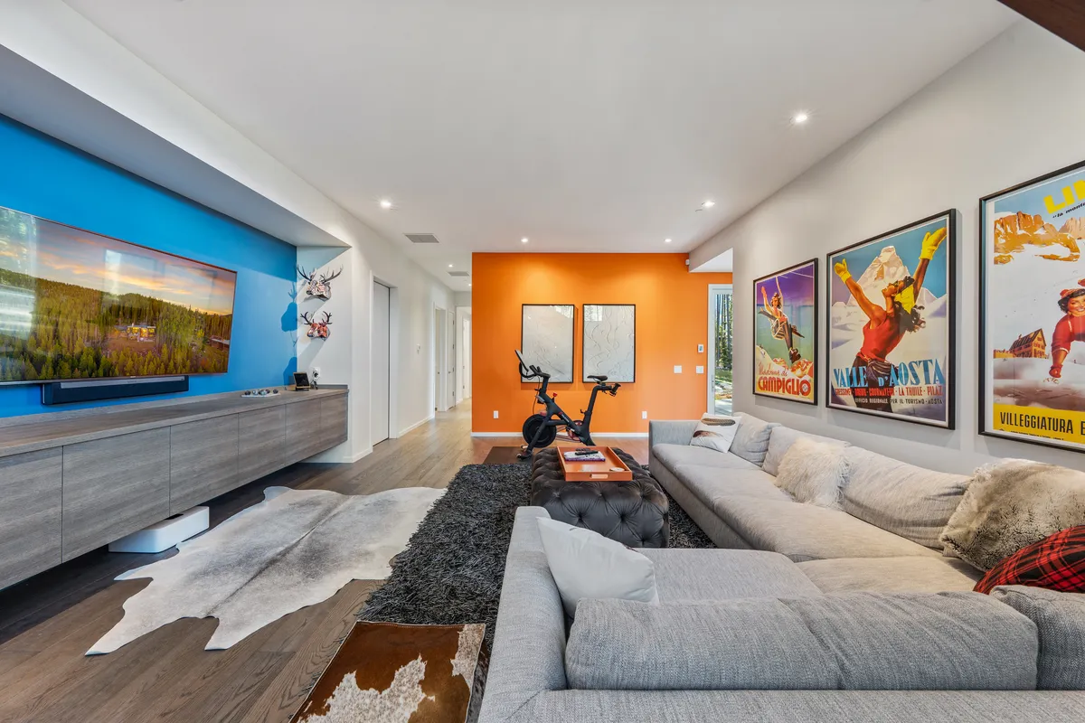 Wander Big Sky Vista