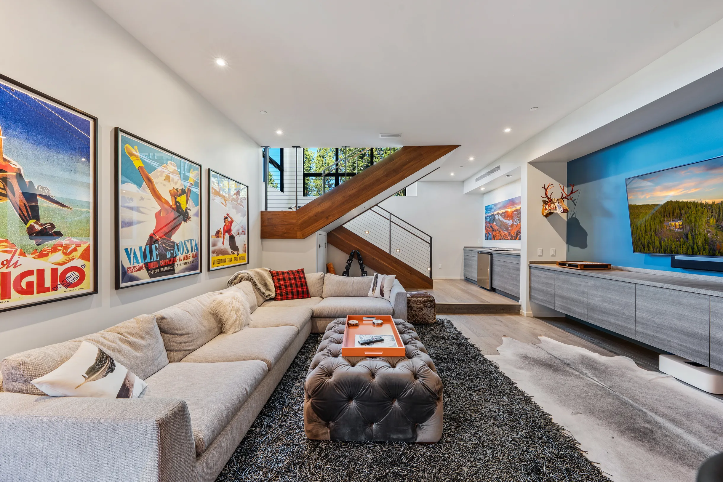 Wander Big Sky Vista #82