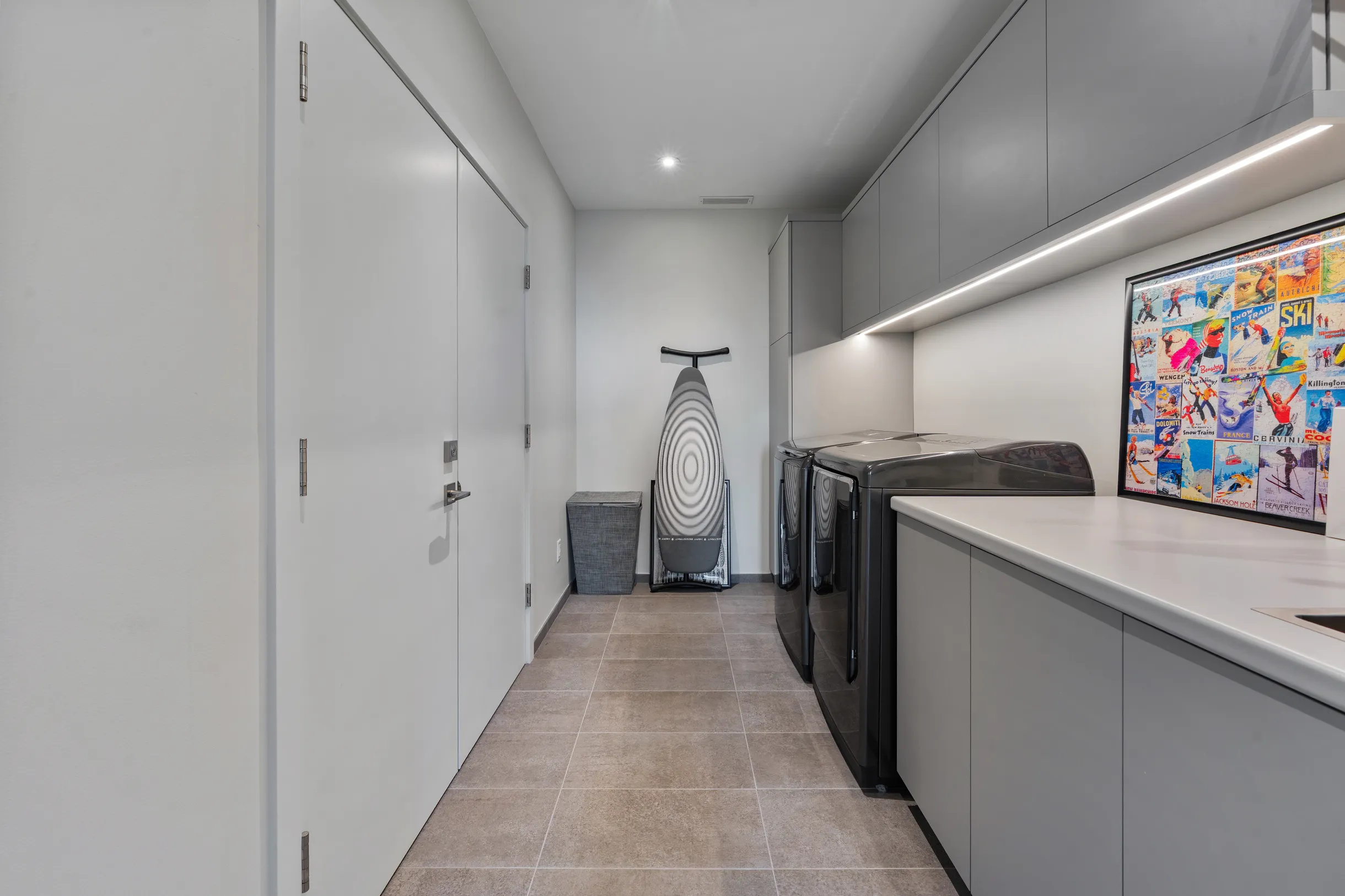 Wander Big Sky Vista #43