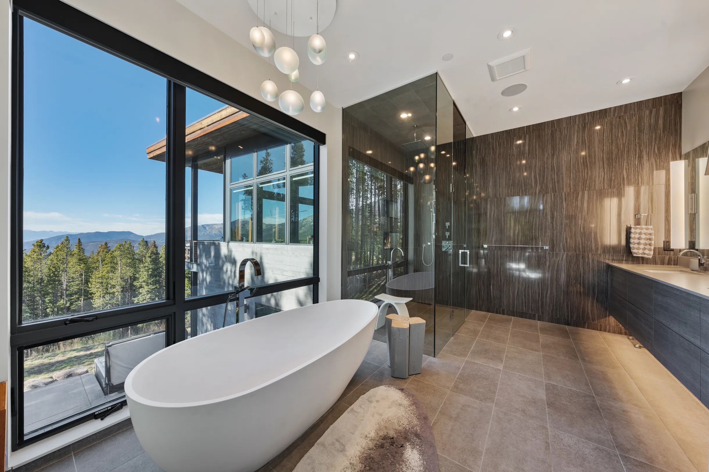 Wander Big Sky Vista #57