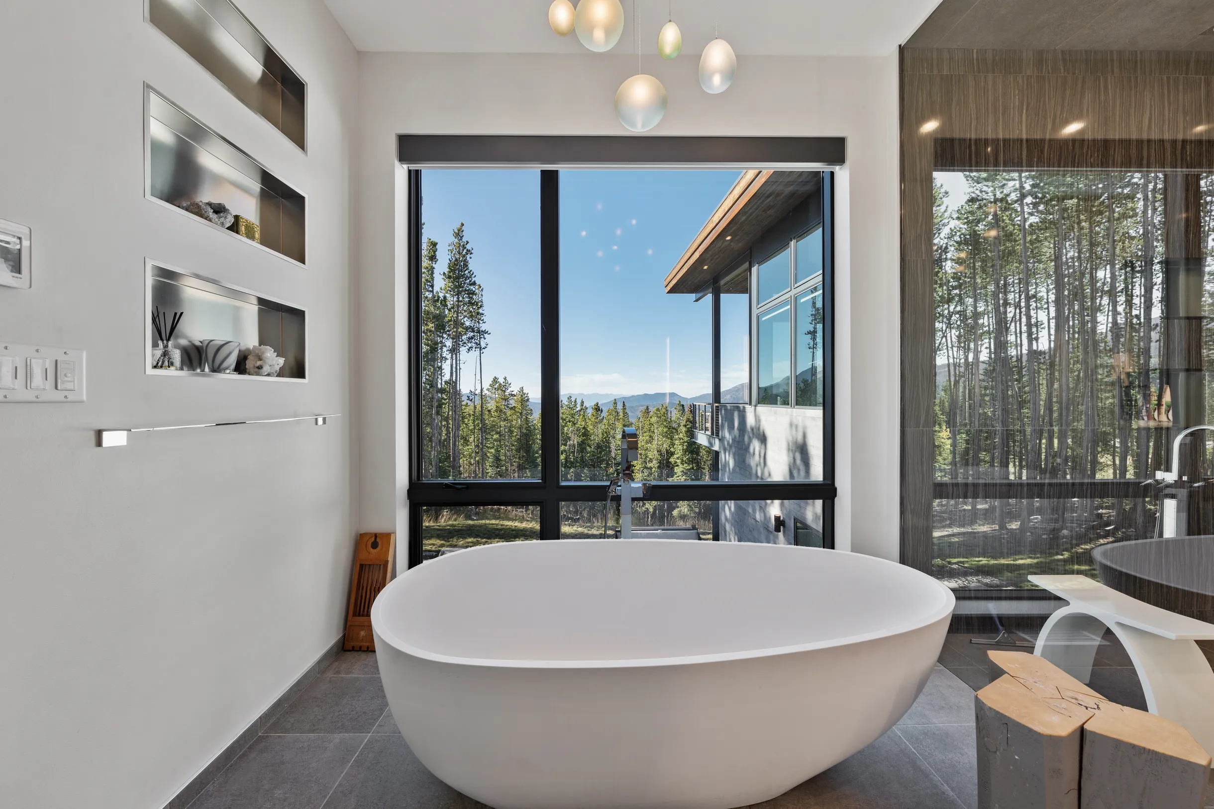 Wander Big Sky Vista #70