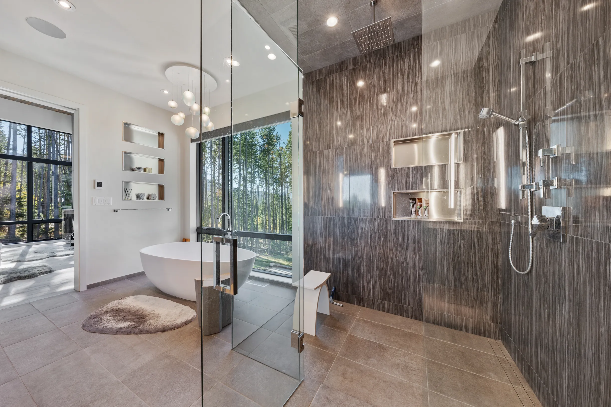 Wander Big Sky Vista #44