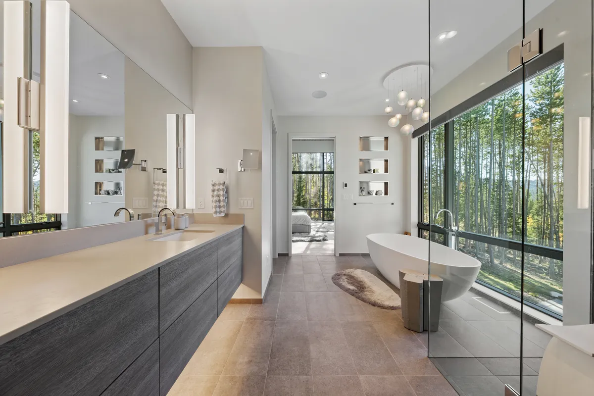 Wander Big Sky Vista