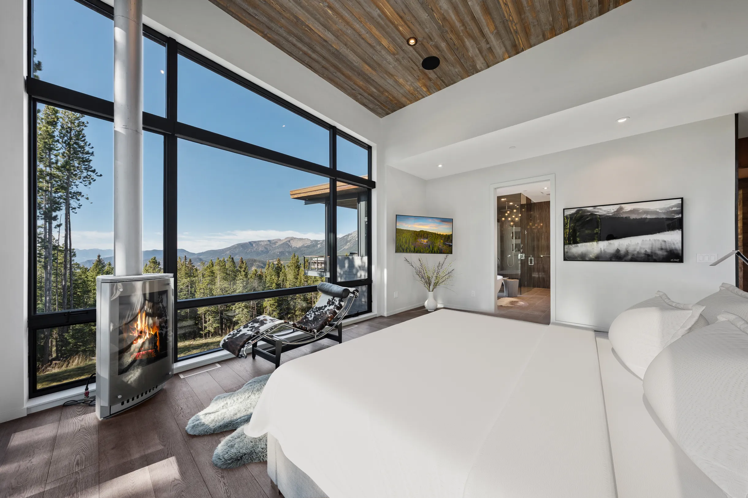 Wander Big Sky Vista #83